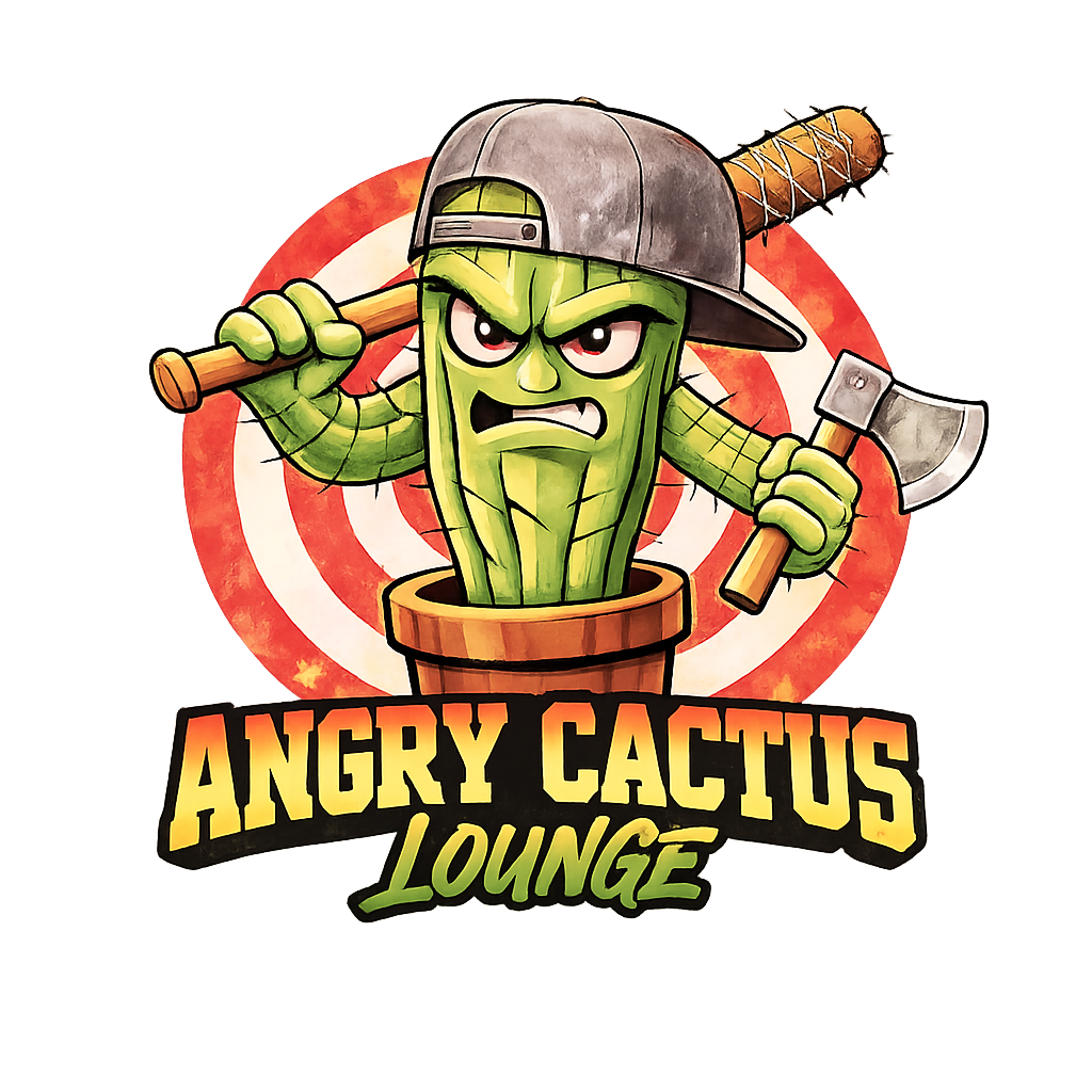 Angry Cactus Lounge